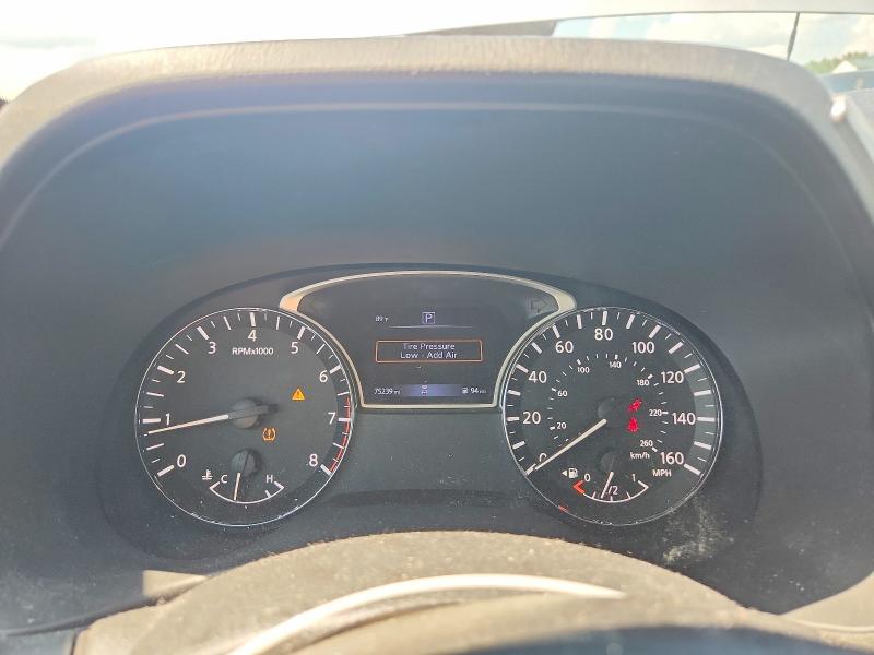 Продаж на аукціоні авто 2019 Nissan Pathfinder, vin: 5N1DR2MN9KC640441, номер лоту: 66299306