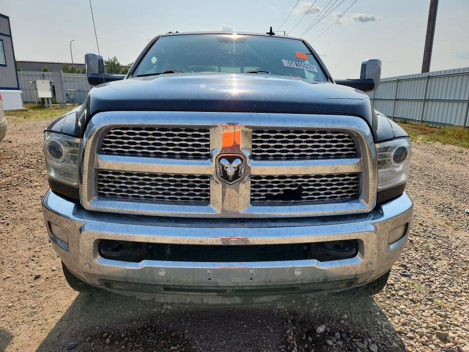 Aukcja sprzedaży 2018 Ram 2500, vin: 3C6UR5NL9JG125395, numer aukcji: 65815596