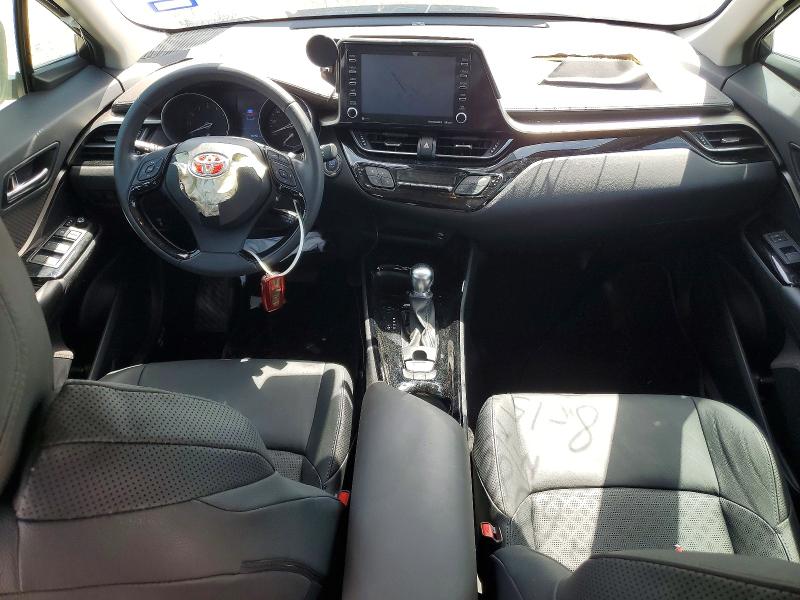 Продаж на аукціоні авто 2021 Toyota C-hr, vin: NMTKHMBX7MR130443, номер лоту: 66025676