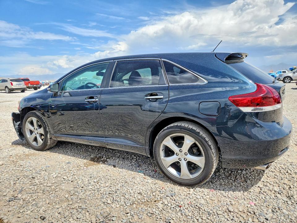 Продажа на аукционе авто 2013 Toyota Venza, vin: 4T3BK3BB8DU088557, номер лота: 66044966