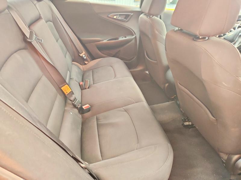 63902016 :رقم المزاد ، 1G1ZB5ST9HF246438 vin ، 2017 Chevrolet Malibu مزاد بيع