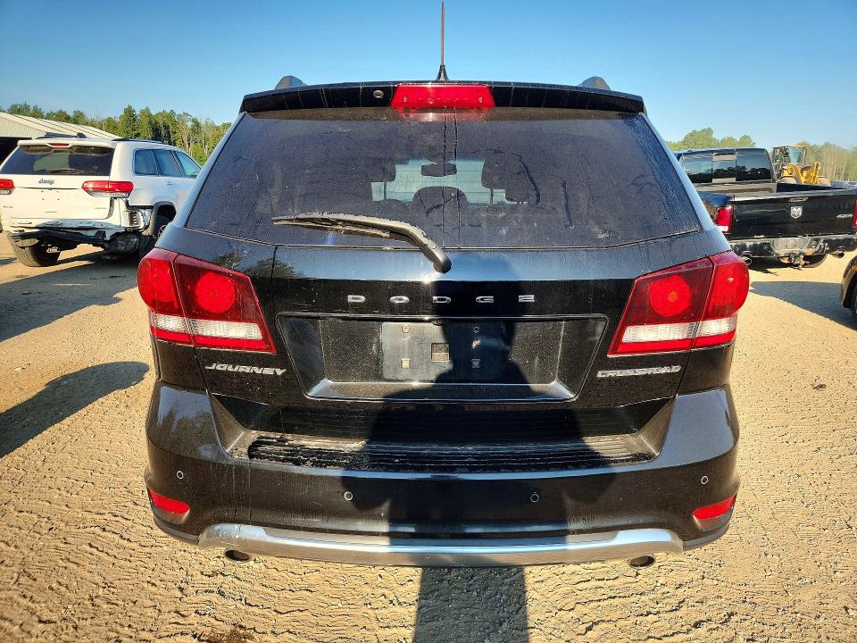 Aukcja sprzedaży 2014 Dodge Journey, vin: 3C4PDCGG1ET260814, numer aukcji: 63553896