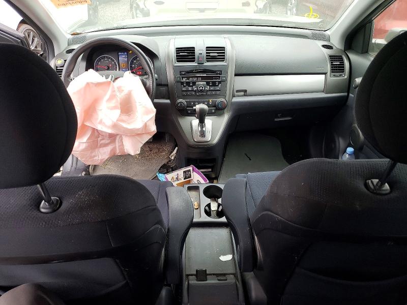 63606856 :رقم المزاد ، JHLRE4H41BC027980 vin ، 2011 Honda Cr-v مزاد بيع
