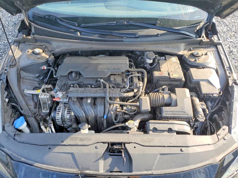 Продажа на аукционе авто 2023 Hyundai Elantra, vin: KMHLM4AG3PU430009, номер лота: 64460736