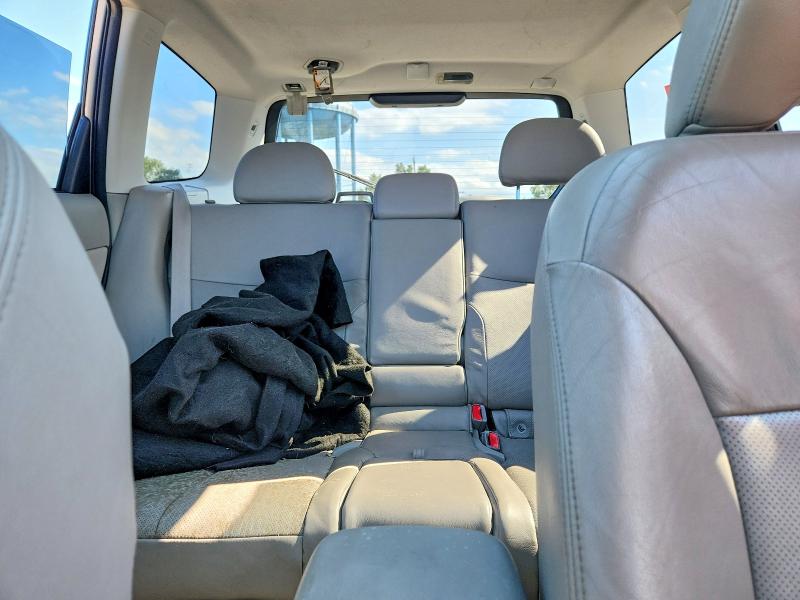 Продаж на аукціоні авто 2010 Subaru Forester, vin: JF2SH6DC3AH756290, номер лоту: 65475726