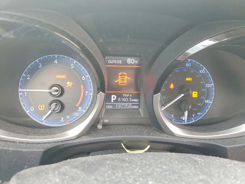 Aukcja sprzedaży 2014 Toyota Corolla, vin: 2T1BURHE1EC079936, numer aukcji: 63364416