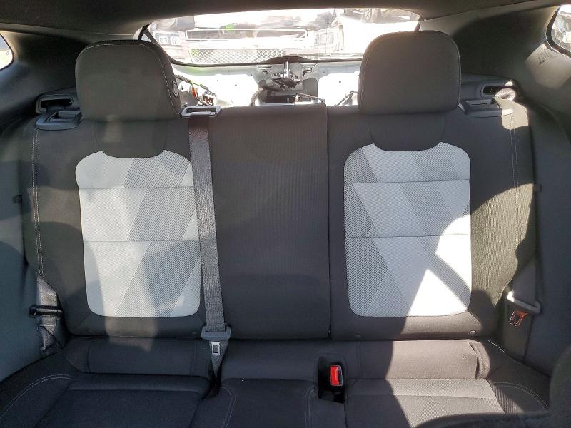 Продажа на аукционе авто 2025 Chevrolet Trax, vin: KL77LGEP5SC056387, номер лота: 66112236