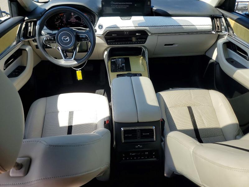 Aukcja sprzedaży 2024 Mazda Cx-90, vin: JM3KKEHC8R1168398, numer aukcji: 66206856