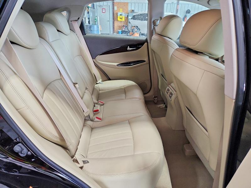 Aukcja sprzedaży 2015 Infiniti Qx50, vin: JN1BJ0HR9FM773739, numer aukcji: 65900516
