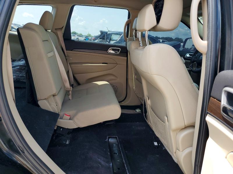 Продажа на аукционе авто 2018 Jeep Grand Cherokee, vin: 1C4RJEAG1JC447661, номер лота: 64494096