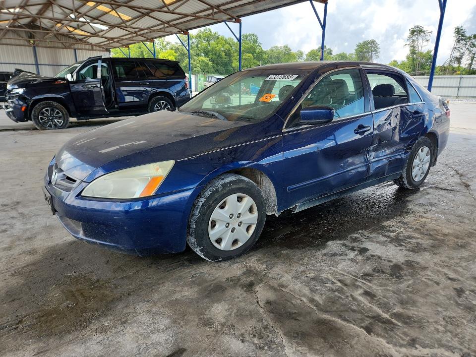 Продажа на аукционе авто 2004 Honda Accord, vin: 1HGCM56304A164088, номер лота: 63319686