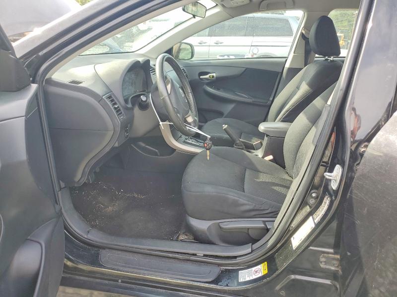 Продажа на аукционе авто 2009 Toyota Corolla, vin: 2T1BU40E99C102156, номер лота: 64157586