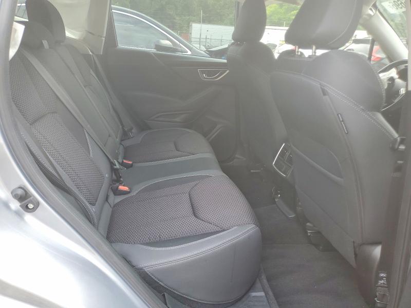 Aukcja sprzedaży 2022 Subaru Forester, vin: JF2SKADC1NH471761, numer aukcji: 64375696