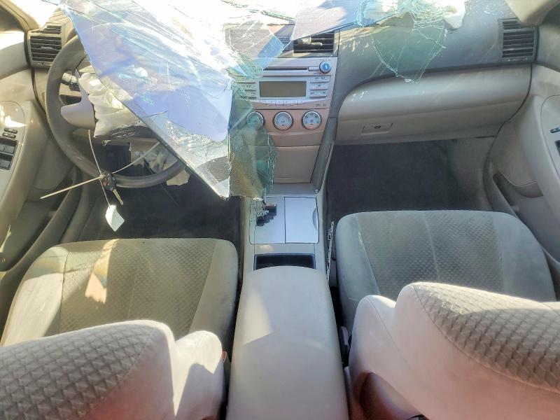 Продажа на аукционе авто 2007 Toyota Camry, vin: 4T1BE46K27U670545, номер лота: 63575286