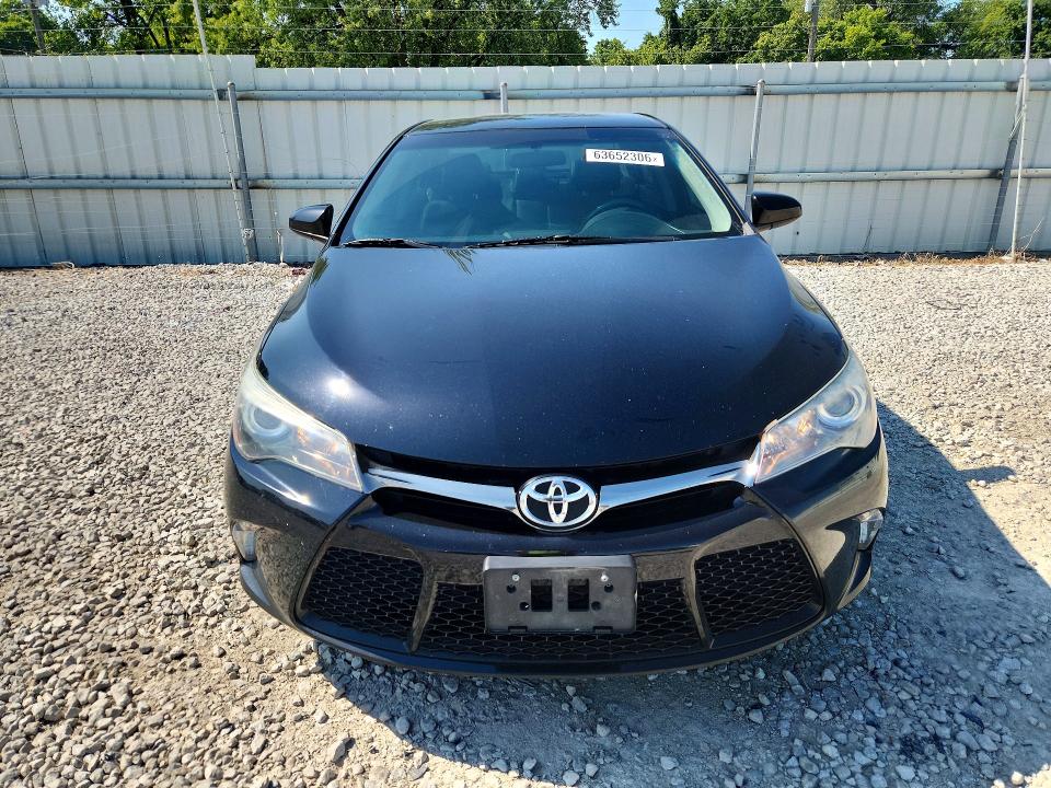 Aukcja sprzedaży 2016 Toyota Camry, vin: 4T1BF1FK8GU546906, numer aukcji: 63652306