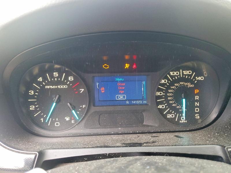Продаж на аукціоні авто 2013 Ford Edge, vin: 2FMDK3GC3DBA01270, номер лоту: 63391076
