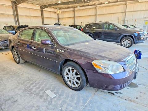 Aukcja sprzedaży 2008 Buick Lucerne, vin: 1G4HD57218U178060, numer aukcji: 66887186