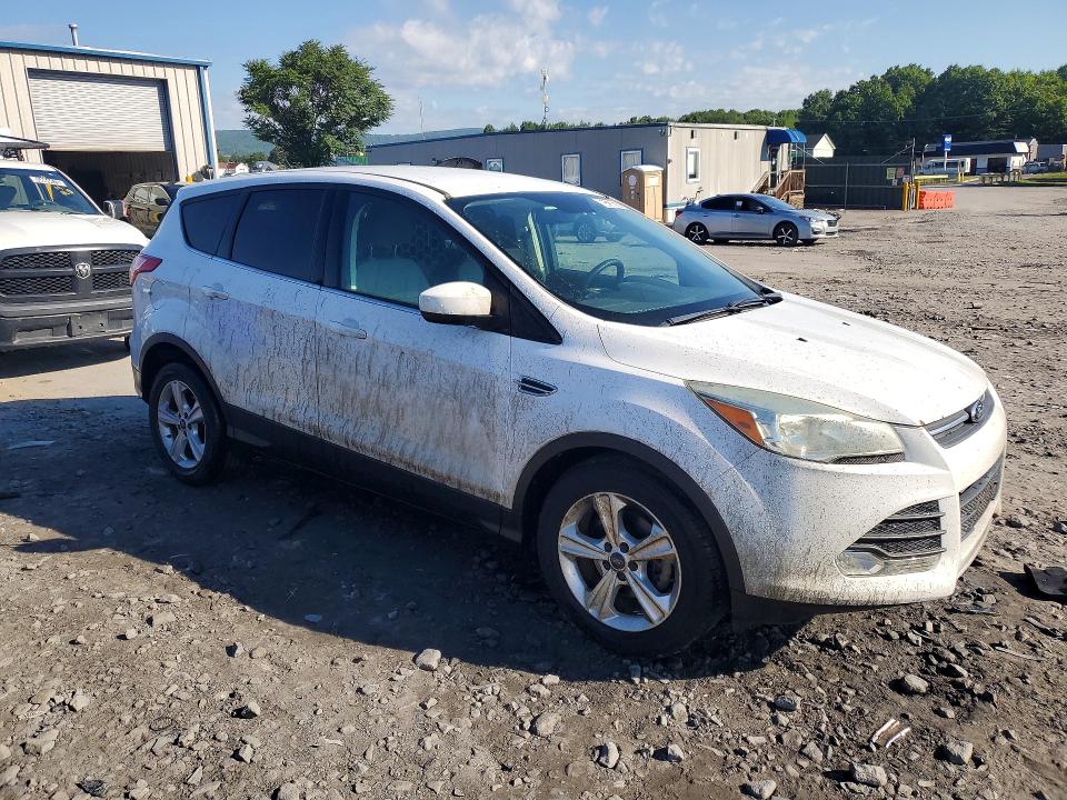 Продаж на аукціоні авто 2015 Ford Escape, vin: 1FMCU0GX1FUB20875, номер лоту: 65238676