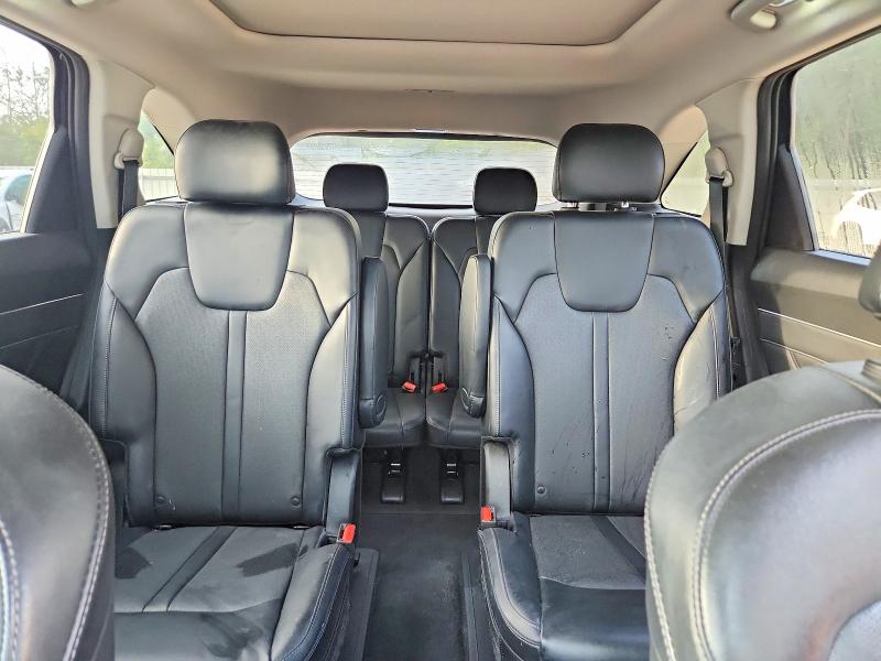 Продаж на аукціоні авто 2021 Kia Sorento, vin: 5XYRK4LF3MG011065, номер лоту: 66424896