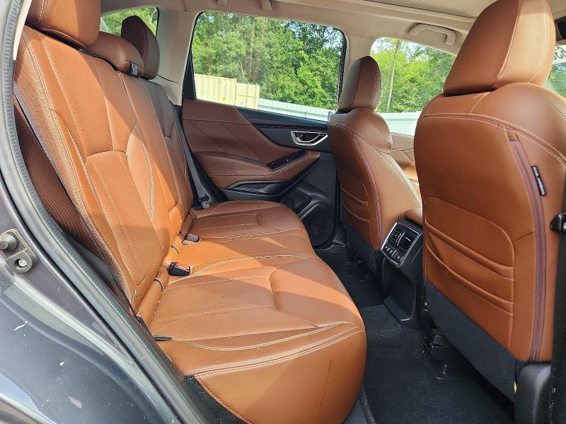 63680686 :رقم المزاد ، JF2SKAXCXMH523625 vin ، 2021 Subaru Forester مزاد بيع