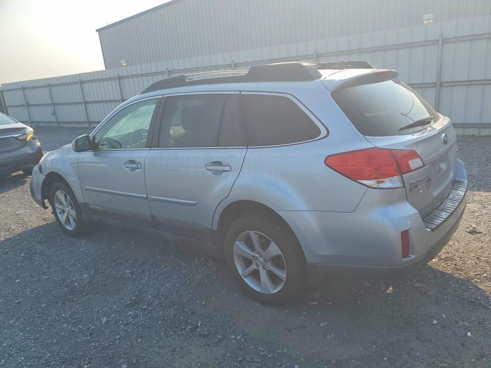 Aukcja sprzedaży 2013 Subaru Outback, vin: 4S4BRCKC9D3305620, numer aukcji: 64453886