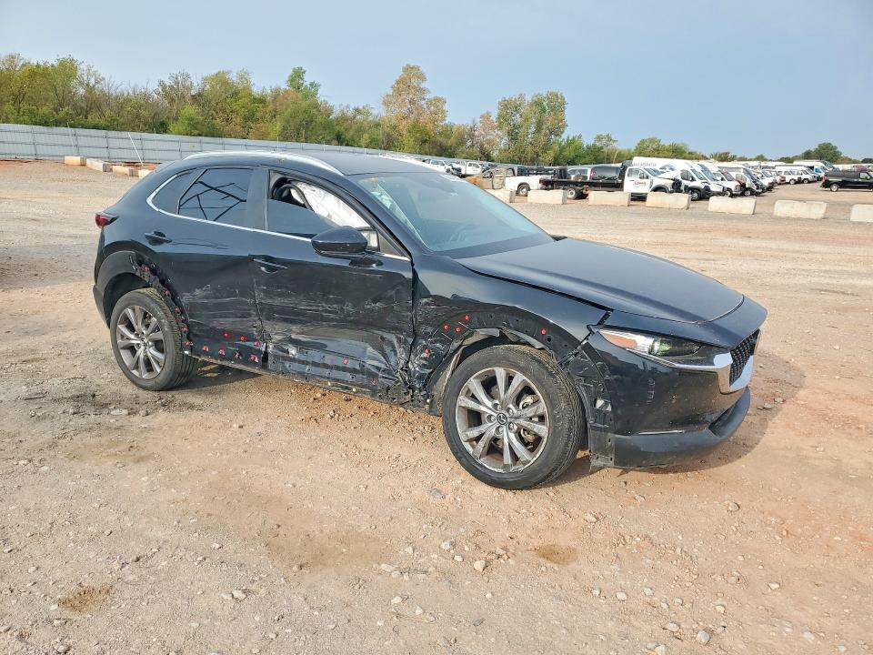 Aukcja sprzedaży 2023 Mazda Cx-30, vin: 3MVDMBBMXPM561765, numer aukcji: 65946406