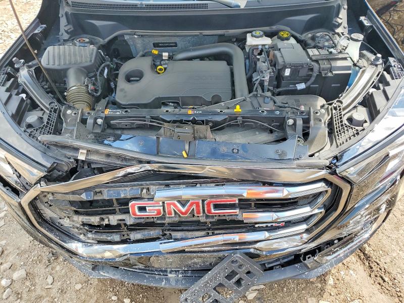 Aukcja sprzedaży 2023 Gmc Terrain, vin: 3GKALYEG4PL246938, numer aukcji: 63315946