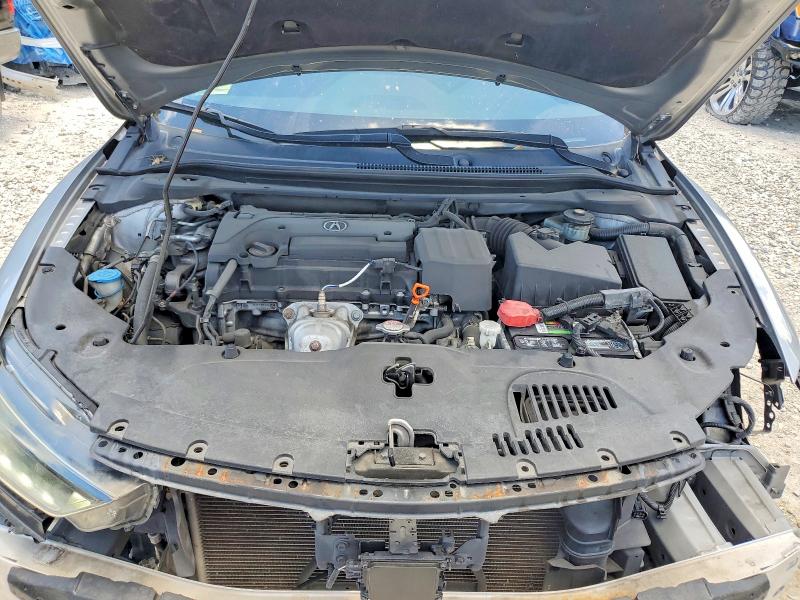 Продажа на аукционе авто 2019 Acura Ilx, vin: 19UDE2F70KA004809, номер лота: 64460126