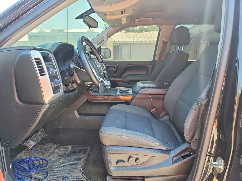 Продажа на аукционе авто 2017 Gmc Sierra, vin: 3GTU2MEC9HG332158, номер лота: 66392246