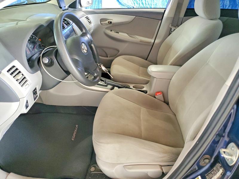Продажа на аукционе авто 2013 Toyota Corolla, vin: 2T1BU4EE7DC106692, номер лота: 64077676