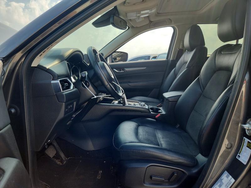 Продажа на аукционе авто 2020 Mazda Cx-5, vin: JM3KFBCM1L0731663, номер лота: 65355526