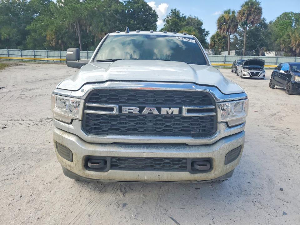 Продажа на аукционе авто 2024 Ram 2500, vin: 3C6UR5HL2RG355710, номер лота: 65233346