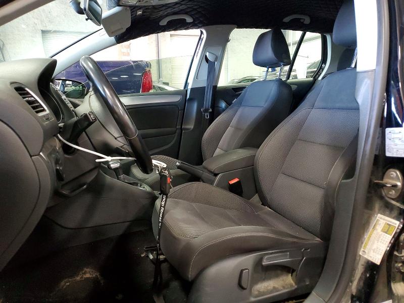 Продаж на аукціоні авто 2011 Volkswagen Golf, vin: WVWDM7AJ4BW025859, номер лоту: 63684076