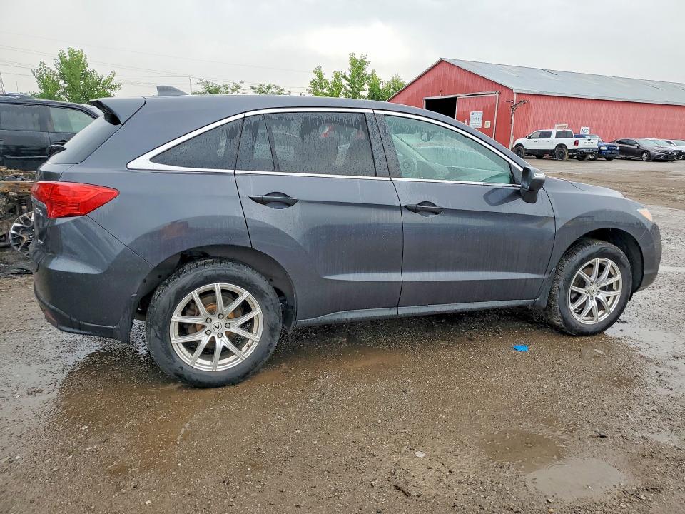 Aukcja sprzedaży 2014 Acura Rdx, vin: 5J8TB4H37EL800377, numer aukcji: 64012226