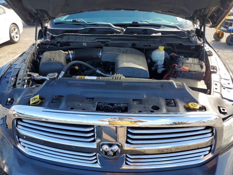 65734546 :رقم المزاد ، 1C6RR7LG3ES344343 vin ، 2014 Ram 1500 مزاد بيع