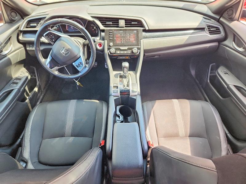 Продаж на аукціоні авто 2019 Honda Civic, vin: 2HGFC2F8XKH523830, номер лоту: 65684276