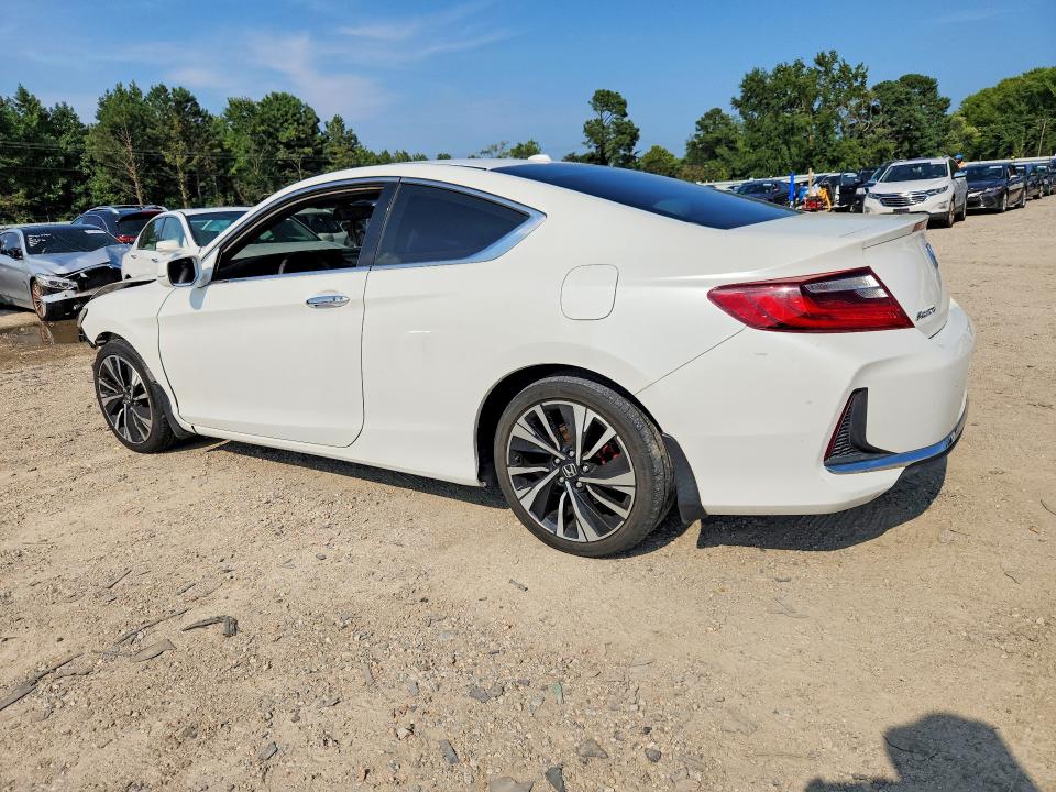 Aukcja sprzedaży 2016 Honda Accord, vin: 1HGCT1B80GA000423, numer aukcji: 63577246