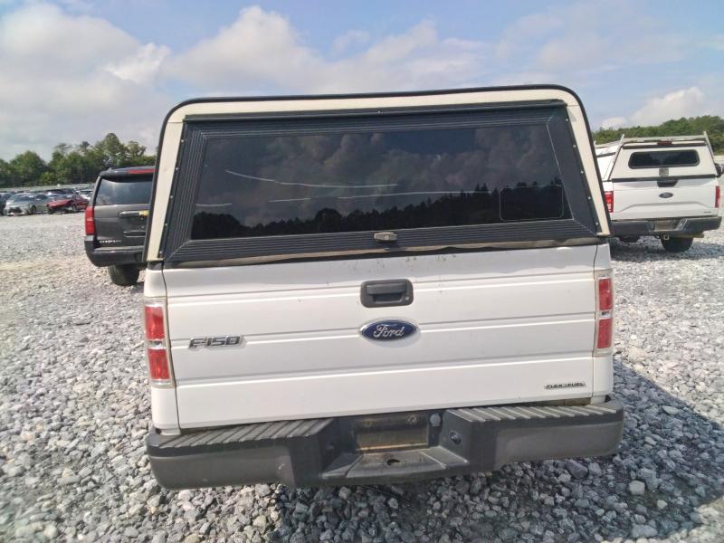 Aukcja sprzedaży 2014 Ford F150, vin: 1FTMF1CM4EFA19076, numer aukcji: 63290196