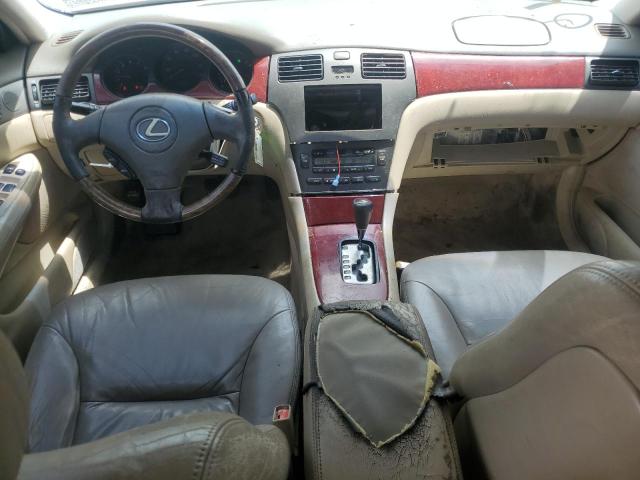 2002 Lexus Es მანქანა იყიდება აუქციონზე, vin: JTHBF30G520029114, აუქციონის ნომერი: 66084176