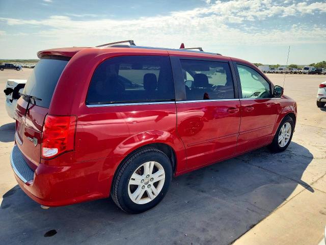 Aukcja sprzedaży 2013 Dodge Grand Caravan, vin: 2C4RDGDG3DR508034, numer aukcji: 66658666