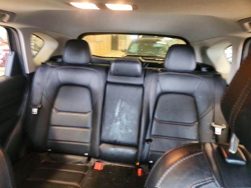 Aukcja sprzedaży 2021 Mazda Cx-5, vin: JM3KFBCM6M0495111, numer aukcji: 63675236