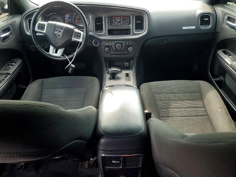 2012 Dodge Charger მანქანა იყიდება აუქციონზე, vin: 2C3CDXBG9CH178742, აუქციონის ნომერი: 64631066