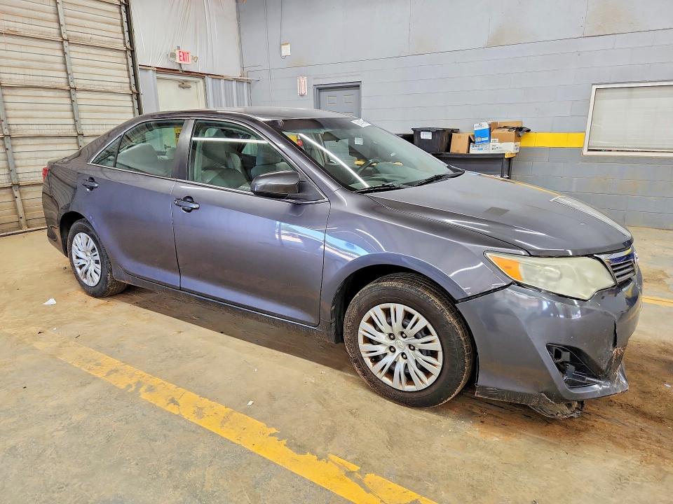 Продаж на аукціоні авто 2014 Toyota Camry, vin: 4T1BF1FKXEU862935, номер лоту: 66148786