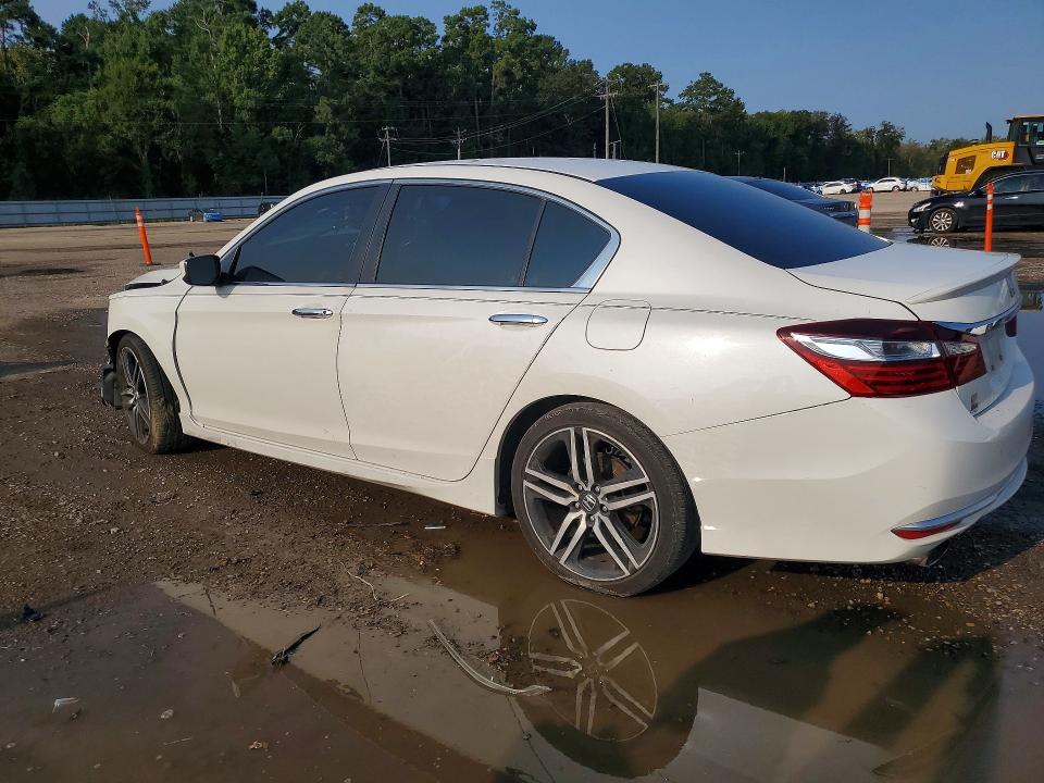 Aukcja sprzedaży 2017 Honda Accord, vin: 1HGCR2F59HA041106, numer aukcji: 66271906