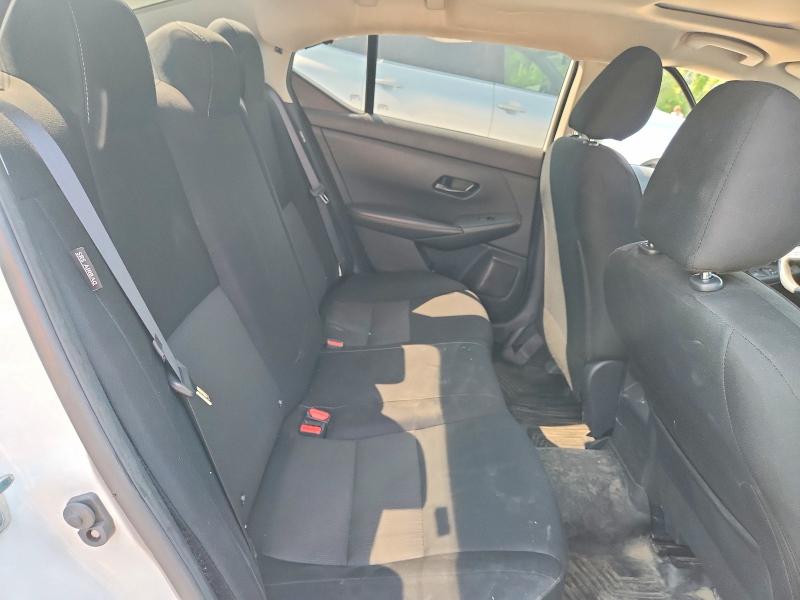 2025 Nissan Sentra მანქანა იყიდება აუქციონზე, vin: 3N1AB8CV5SY279901, აუქციონის ნომერი: 63695716