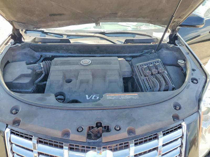 Продаж на аукціоні авто 2013 Cadillac Srx, vin: 5GYFNCE34DS598473, номер лоту: 65889156
