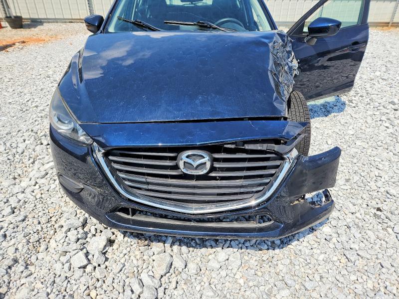 Aukcja sprzedaży 2018 Mazda 3, vin: 3MZBN1K72JM263564, numer aukcji: 64911876