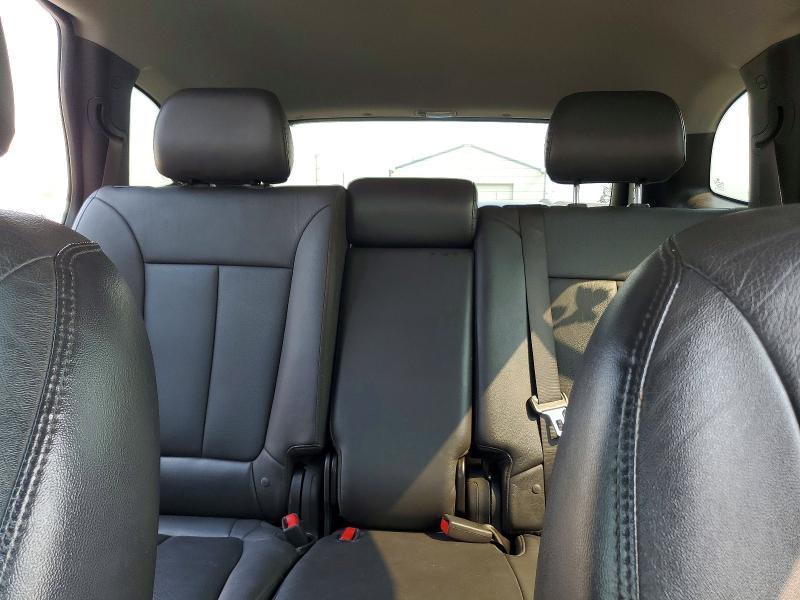 Продажа на аукционе авто 2011 Hyundai Santa Fe, vin: 5XYZKDAG8BG045768, номер лота: 64188116