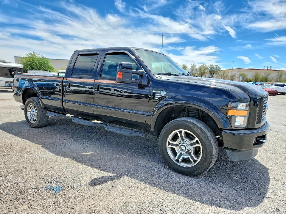Продаж на аукціоні авто 2008 Ford F350, vin: 1FTWW31R98EE58772, номер лоту: 63444456