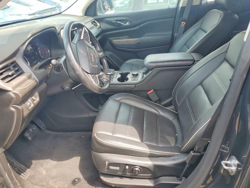 2020 Gmc Acadia მანქანა იყიდება აუქციონზე, vin: 1GKKNXLS5LZ186171, აუქციონის ნომერი: 56588486